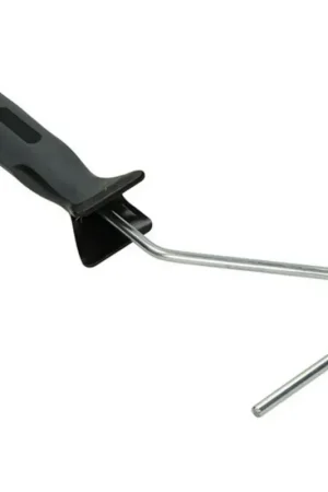 Favoriet SAM r7 Softgripbeugel 10 cm